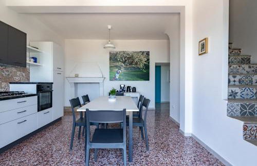 La casa di Maria - YourPlace Abruzzo - Foto 80