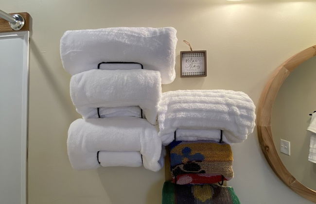 C&C Family Ranch - Foto 48