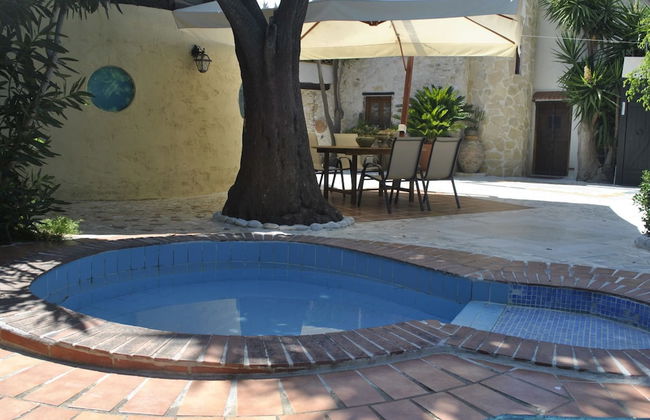 Attractive Greek House with Private Pool near Sea & City Center - Foto 22