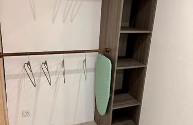 la Résidence Jacquinot - Foto 21