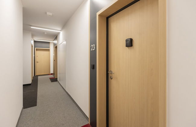 Near the Airport Warsaw by Renters - Foto 26