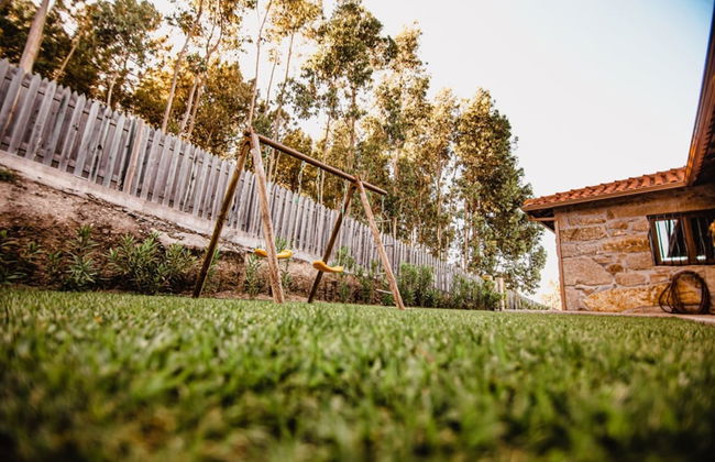 Luxury Villa Private Pool Belle Poque - Foto 19