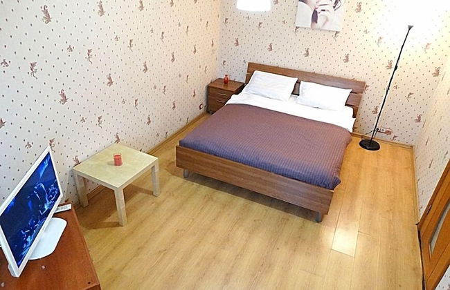 Inndays on Kirova 151 - Foto 1