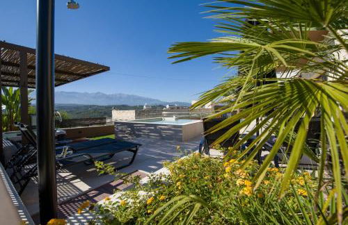 Almi-Cove Hilltop Villas - Photo 47