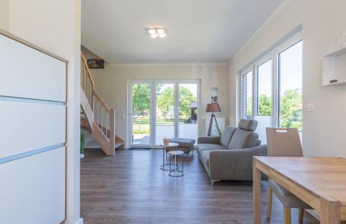 Ferienhaus "Am Klützer Bach" - Foto 16