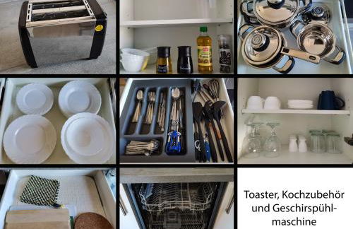 Ferienwohnung am Lerchenberg - Foto 14