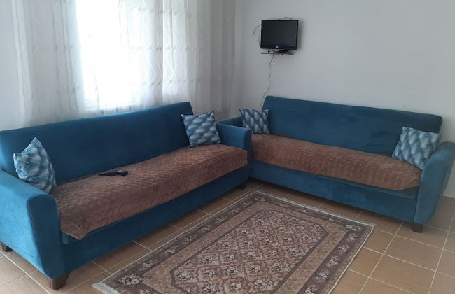 Elite Apart Pansiyon - Foto 18