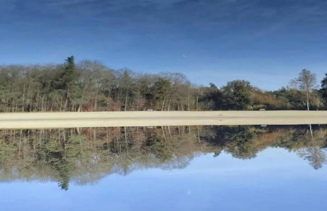 Cozy Holiday Home in a Lovely Environment - Photo 32