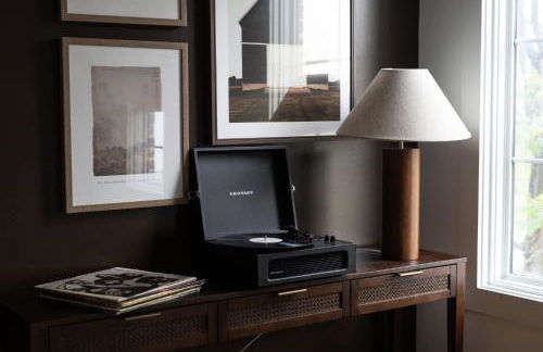 The Gambler - Pool Table Plus Rooftop with Firepit - Foto 26