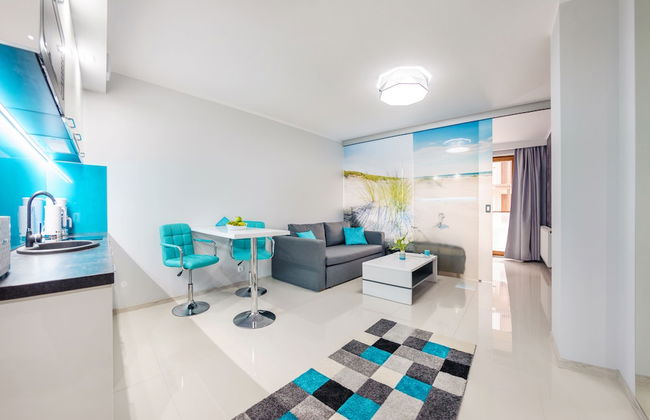 Sun & Snow Resort Kołobrzeg - Foto 21