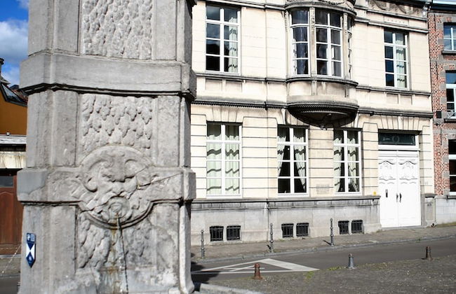 Apart - Hotel Saint Georges - Foto 76