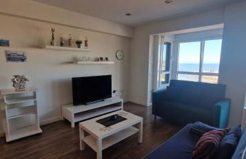 Espectacular piso 1ª Linea de Playa - Foto 9