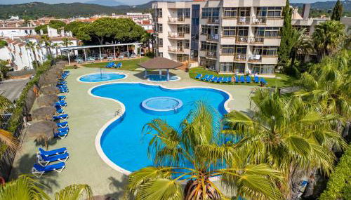 AR Bolero park - Photo 5