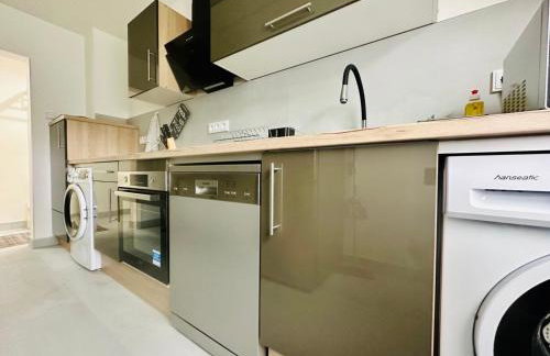 Lili Apartman - Foto 9