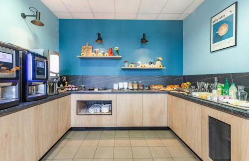 Appart'City Confort Reims Centre - Foto 62