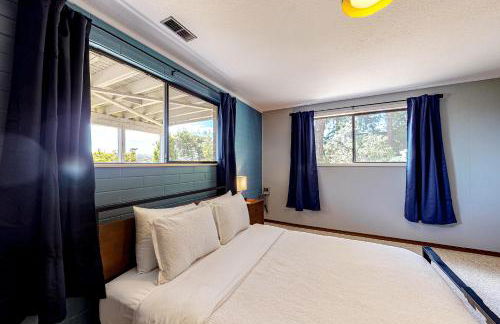 Hawk Lane Hideaway - Foto 17