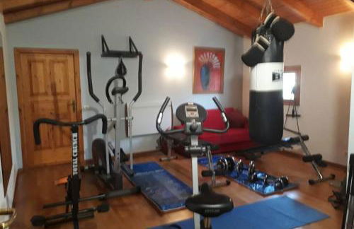 Villa Grande - Foto 38