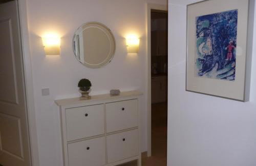 Ferienwohnung Hamburg-Rosengarten - Foto 21