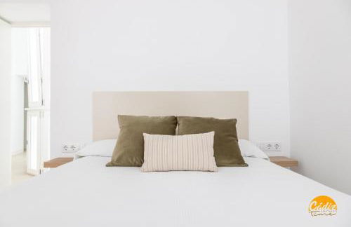 Villalobos Suites Adults Recommended - Foto 109