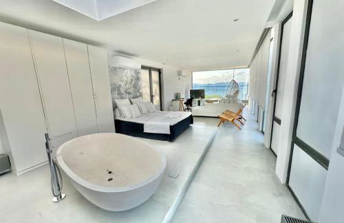 Horizon Luxury Seafront Villa - Foto 10