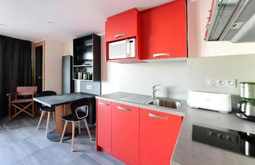 travelski home select - Résidence Backgammon - Foto 28