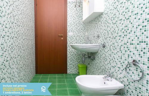 RS316 - Marcelli, bilocale in residence fronte mare pt - Photo 10