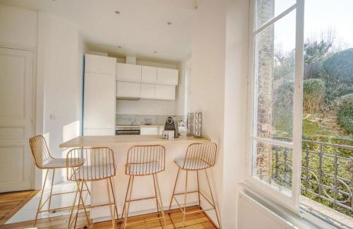 L'Escapade Versaillaise - Foto 15