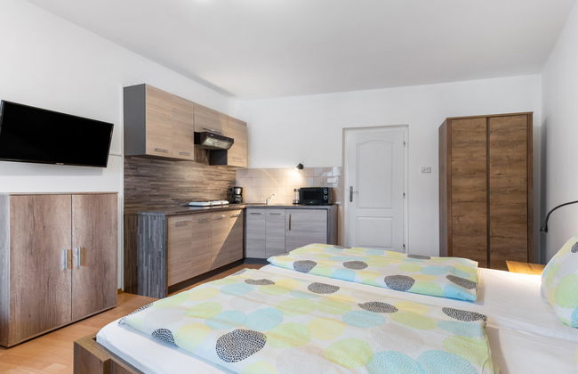 Harrachov Central Nest - Foto 3