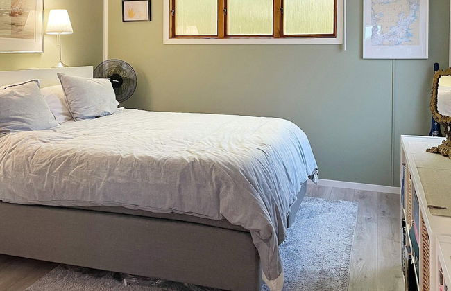 4 Star Holiday Home in Hjalteby-by Traum - Photo 2