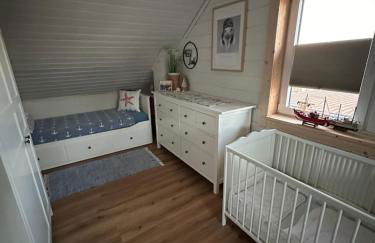 Ferienhaus Wiesenstrasse - Foto 28