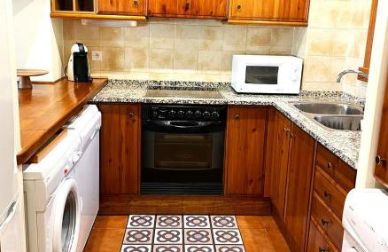 Bonita planta baja con vistas panorámicas y piscina - Foto 46