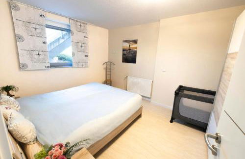 Nordsee direkt Garten Hallenbad und Sauna Strandkorb in der Saison - Foto 10