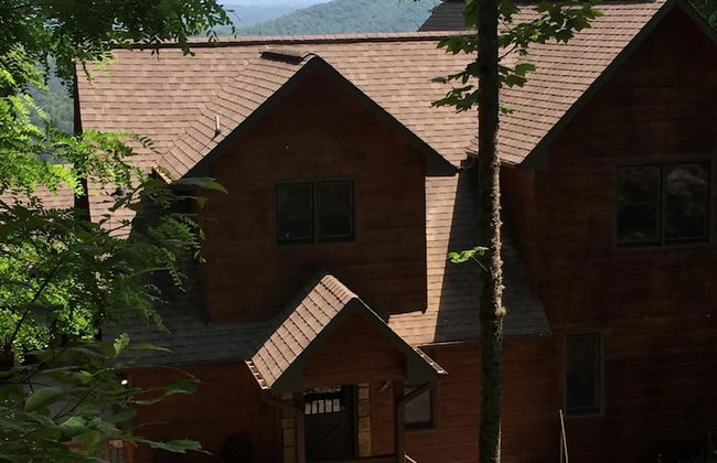 Endless View Blue Ridge - Foto 26