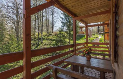 Tranquil Holiday Home in Kvarner near Kupa River - Foto 13