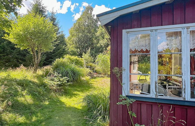 8 Person Holiday Home in Annerstad-by Traum - Foto 39