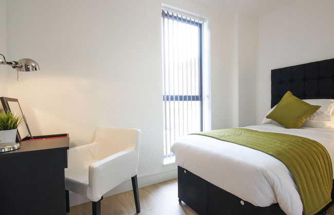 Andora Apartments - Foto 4