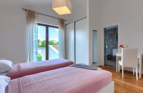 Villa Luna Rossa by Interhome - Foto 83