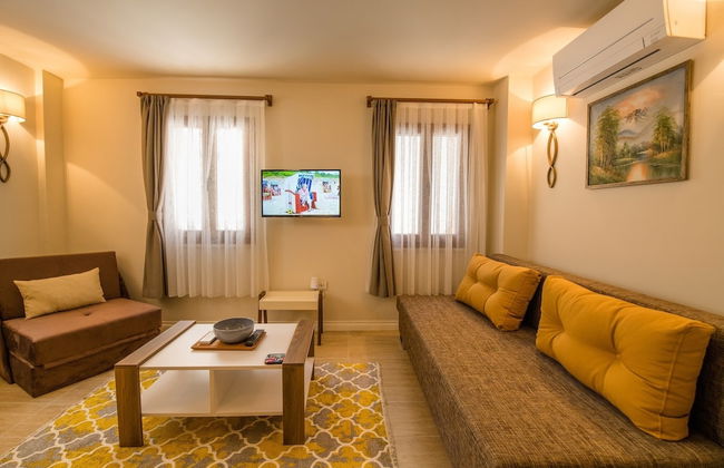 KALAMAKİ FLATS - Foto 6