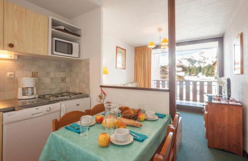 Résidence Pierre & Vacances Les Mouflons I et II - Foto 3