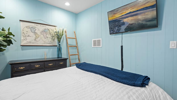 Marr's Cottage - Foto 4, Habitación