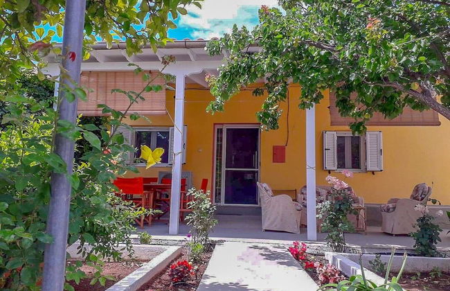 A Lovely Holiday Refuge on Meganisi - Photo 10