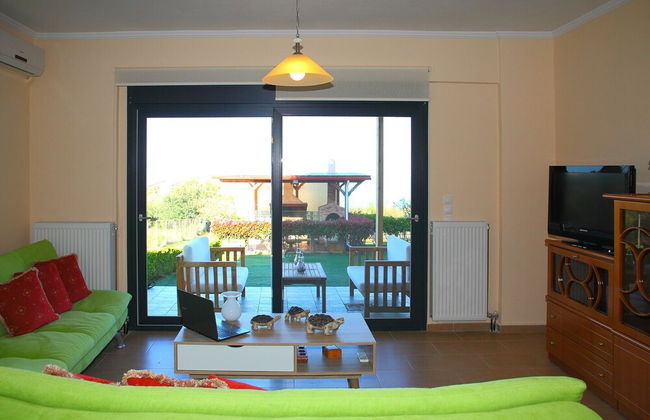 Comfartable 1 Bedroom Flat with Garden near Beach - Foto 11