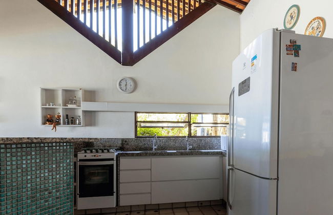 Beira Mar-Cozinheira-Piscina-4QT-SH029 - Foto 10