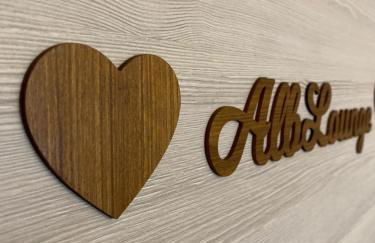 AlbLounge VIP Appartement - Foto 18