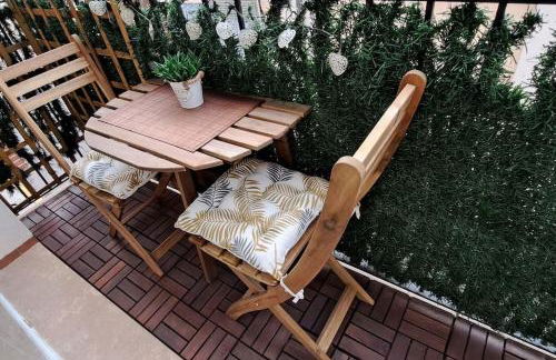 FARO DE MAR - Apartamento a un paso del mar. - Foto 6