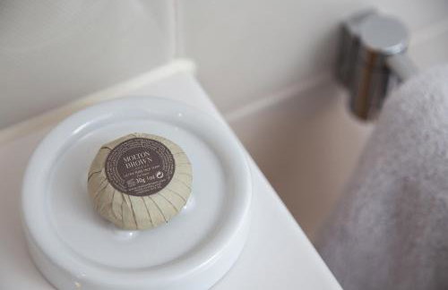 Das ELBCOTTAGE - Foto 21