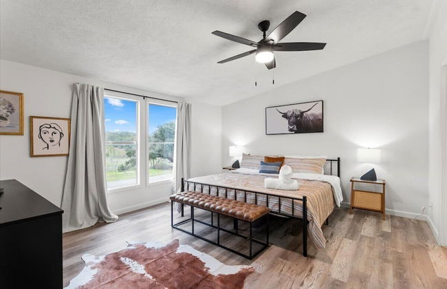 Starlight Horizon - Foto 48