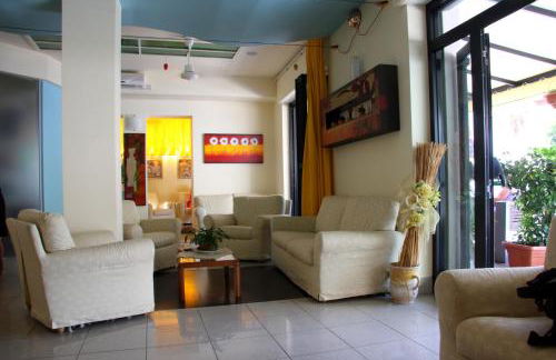 Silvi Marina Sea Resort - Foto 18