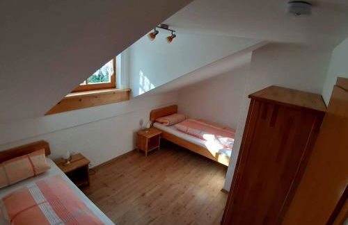 Ferienwohnungen Haus Rachel - Foto 24