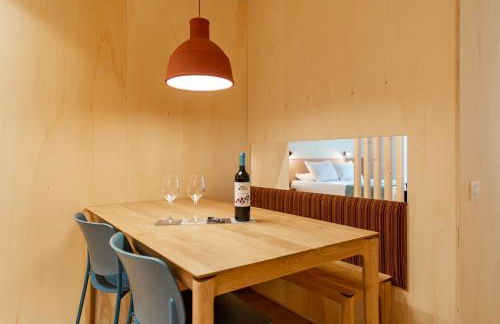 Jardinets De Gràcia by The 5ve Soul - Photo 18